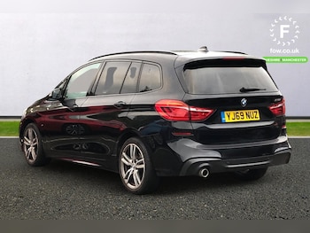 Used BMW 2 Series 2020 for sale - 76218560: Photo 2