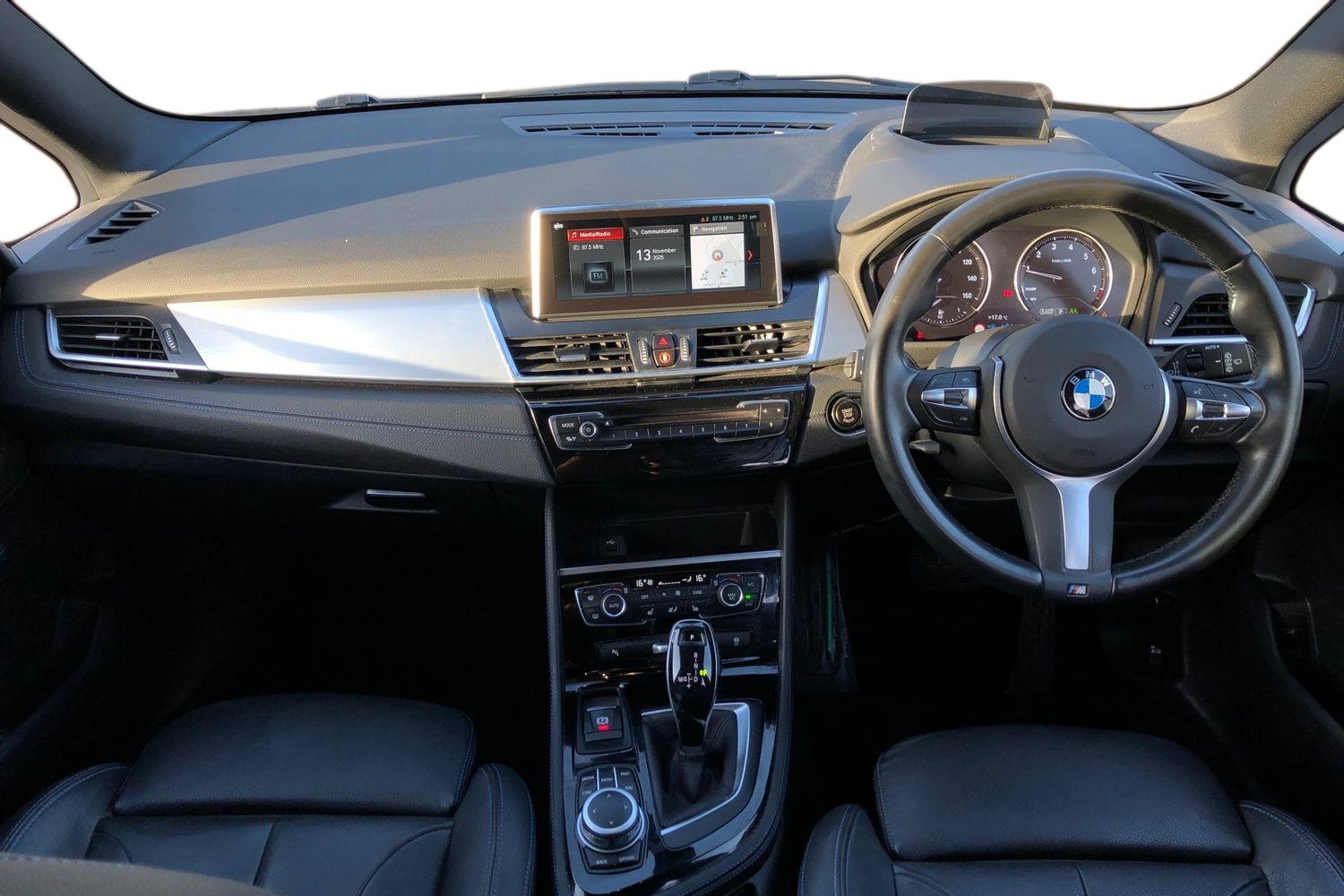 Used BMW 2 Series 2020 for sale - 76218560: Photo 3