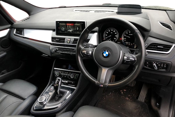 Used BMW 2 Series 2020 for sale - 76218560: Photo 3