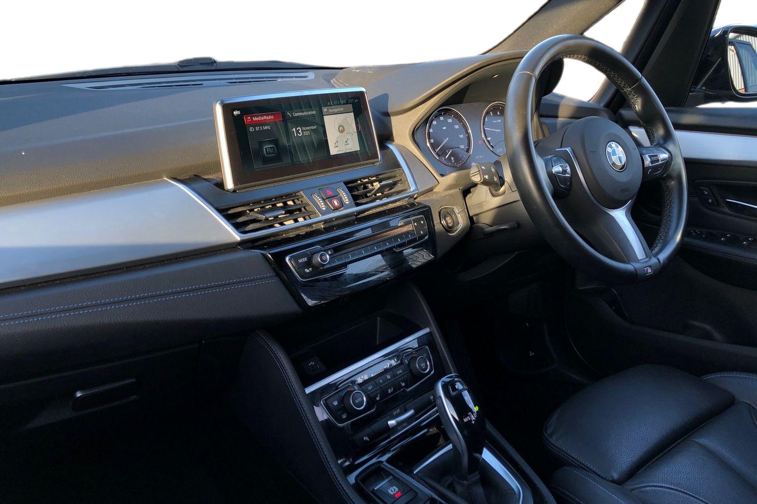 Used BMW 2 Series 2020 for sale - 76218560: Photo 4