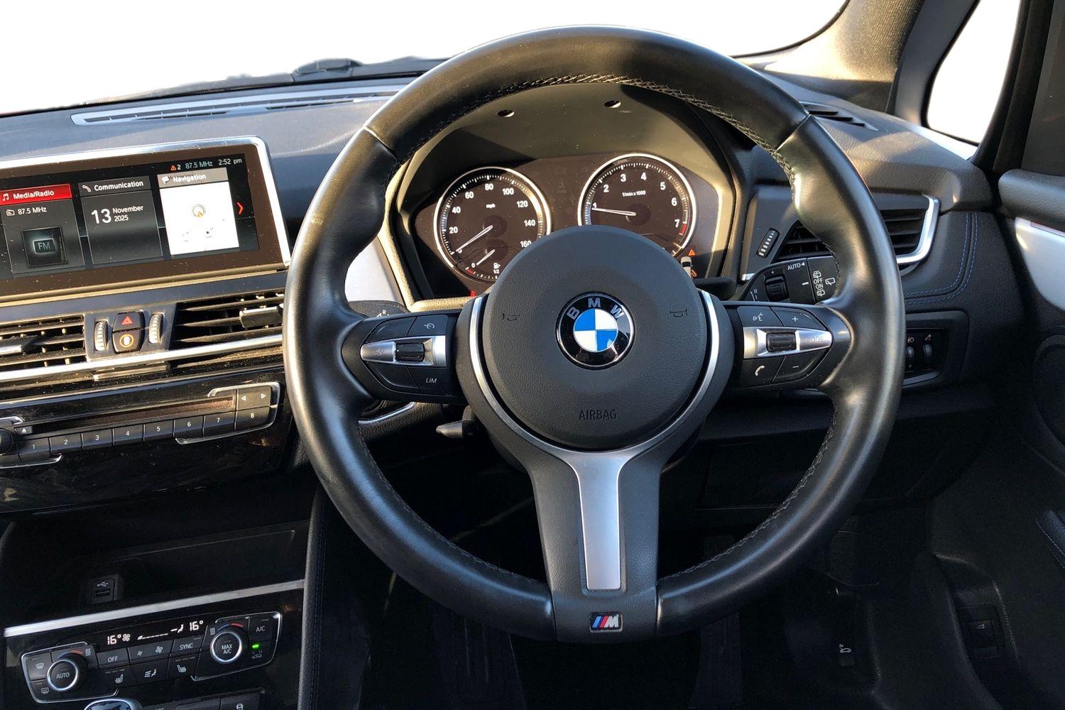 Used BMW 2 Series 2020 for sale - 76218560: Photo 5