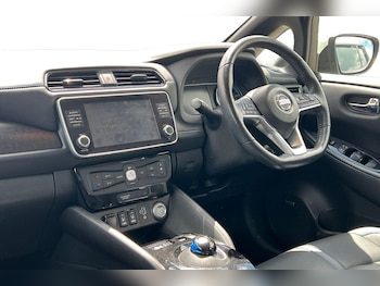 Used Nissan Leaf 2020 for sale - 79215754: Photo