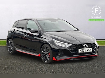 Used Hyundai i20 2023 for sale - 78242469: Photo