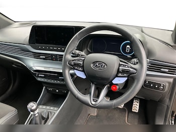 Used Hyundai i20 2023 for sale - 78242469: Photo