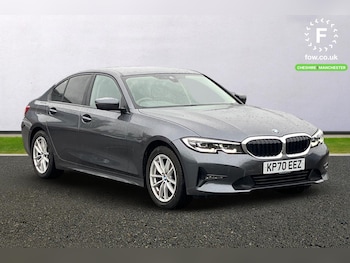 BMW - 3 Series