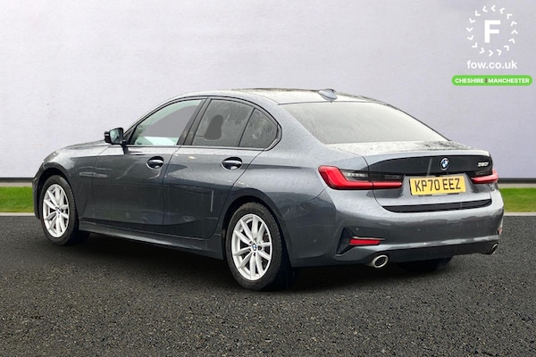 Used BMW 3 Series 2020 for sale - 76115149: Photo 2