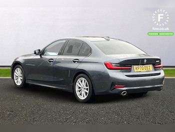 Used BMW 3 Series 2020 for sale - 76115149: Photo 2