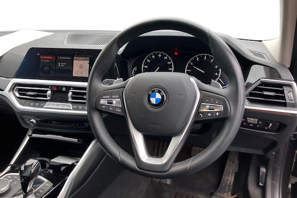 Used BMW 3 Series 2020 for sale - 76115149: Photo 3