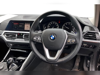 Used BMW 3 Series 2020 for sale - 76115149: Photo 3