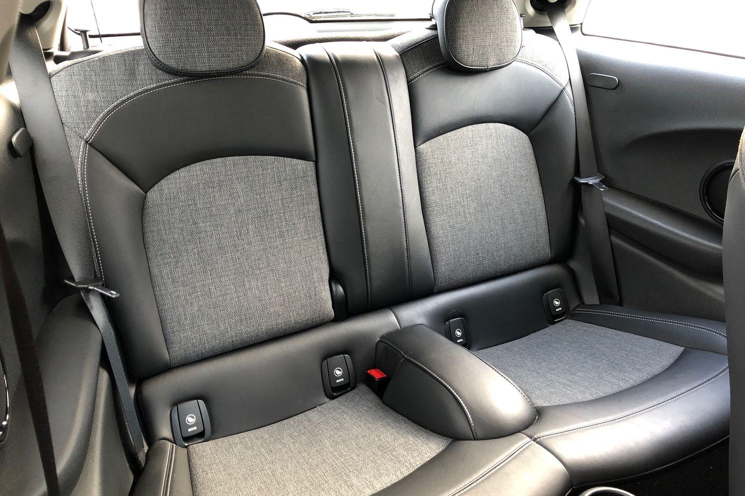 Used MINI Hatch 2018 for sale - 76304853: Photo 15