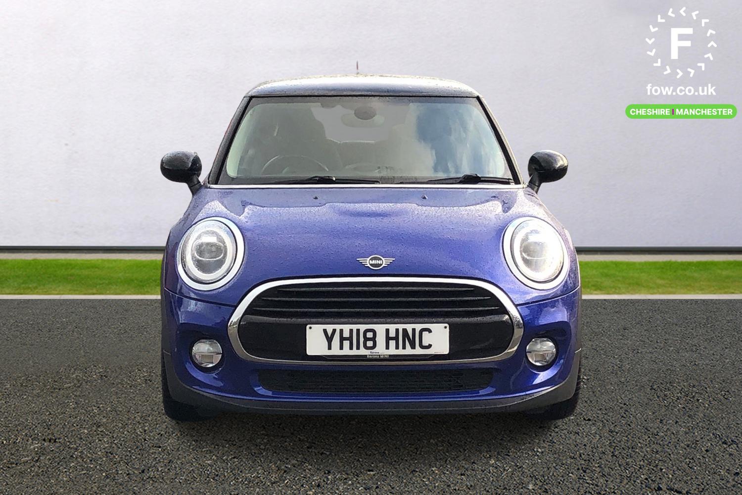 Used MINI Hatch 2018 for sale - 76304853: Photo 18