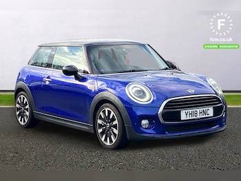MINI - Hatch
