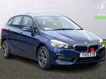 2019 - 220i Sport 5dr DCT