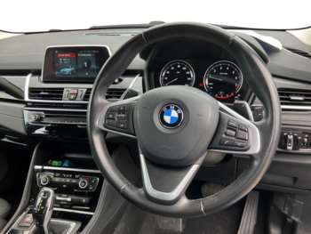 Used BMW 2 Series 2019 for sale - 74846111: Photo