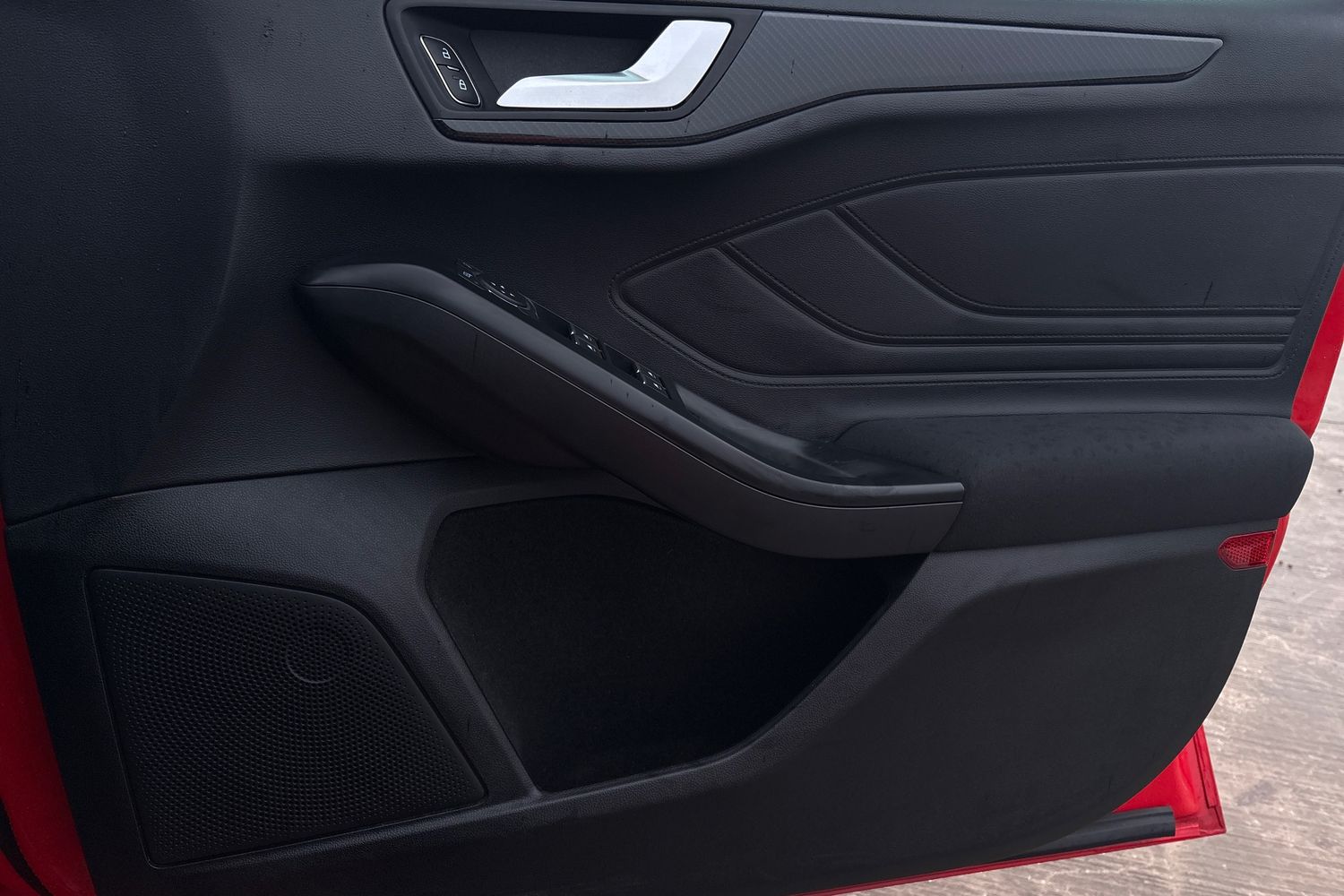 Used Ford Focus 2019 for sale - 76890339: Photo 14