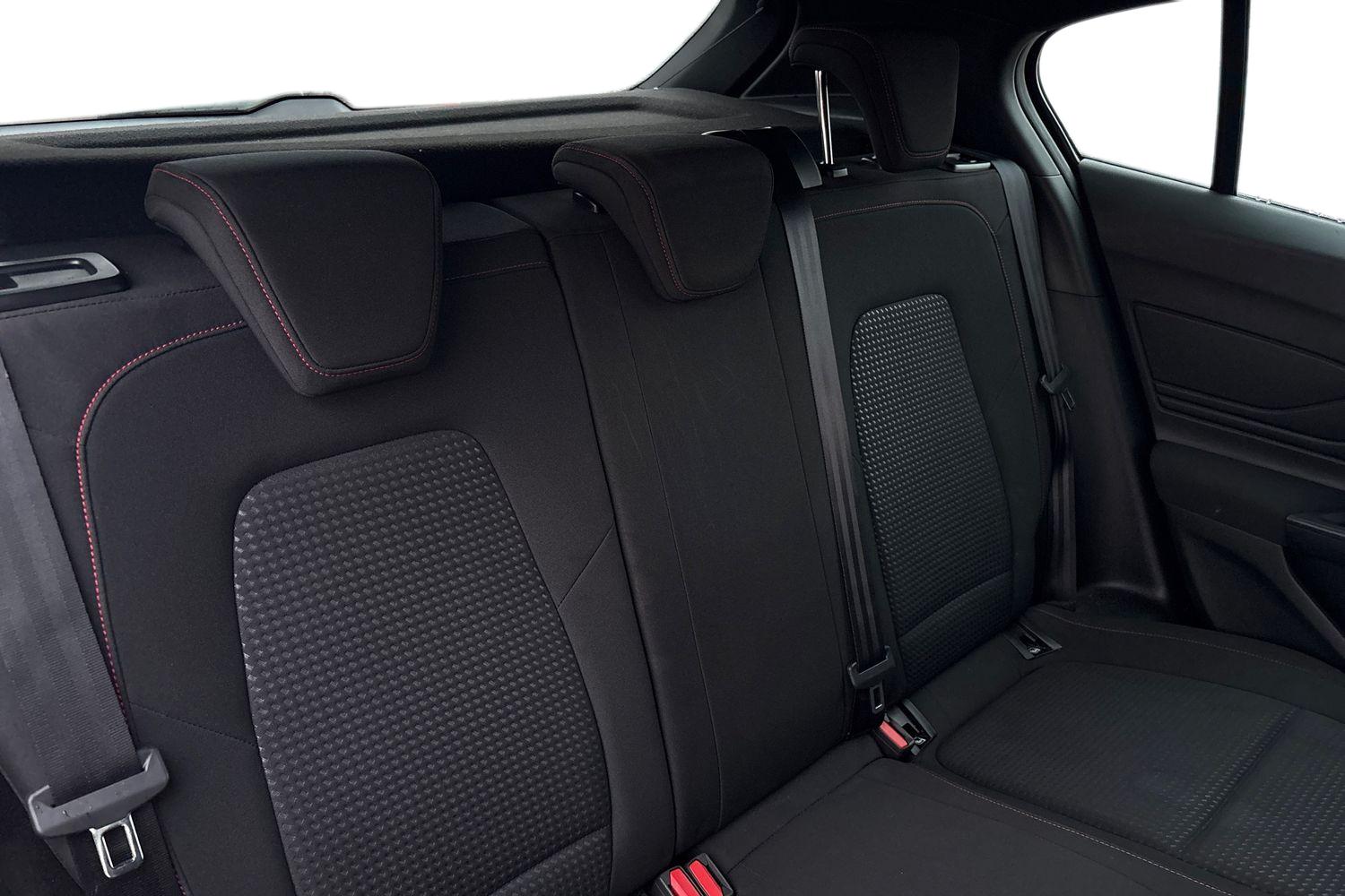 Used Ford Focus 2019 for sale - 76890339: Photo 16