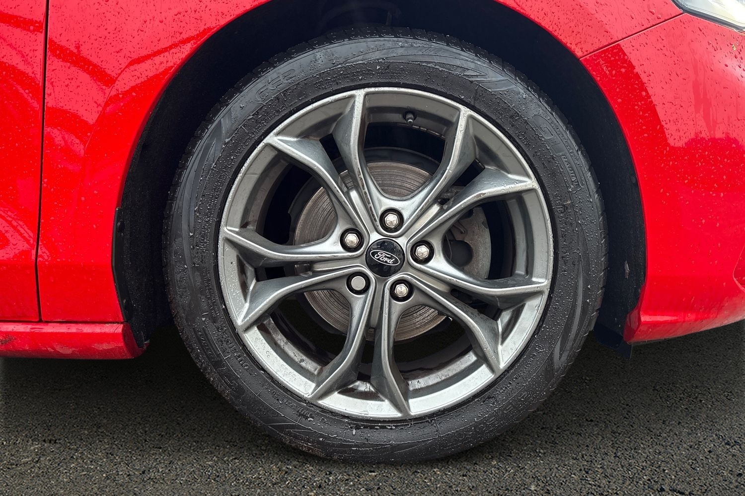 Used Ford Focus 2019 for sale - 76890339: Photo 18