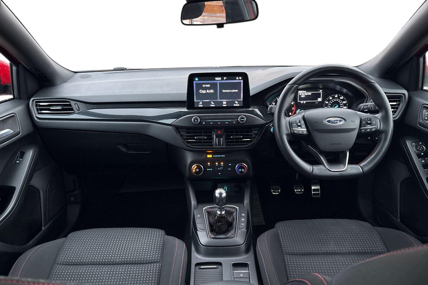 Used Ford Focus 2019 for sale - 76890339: Photo 3