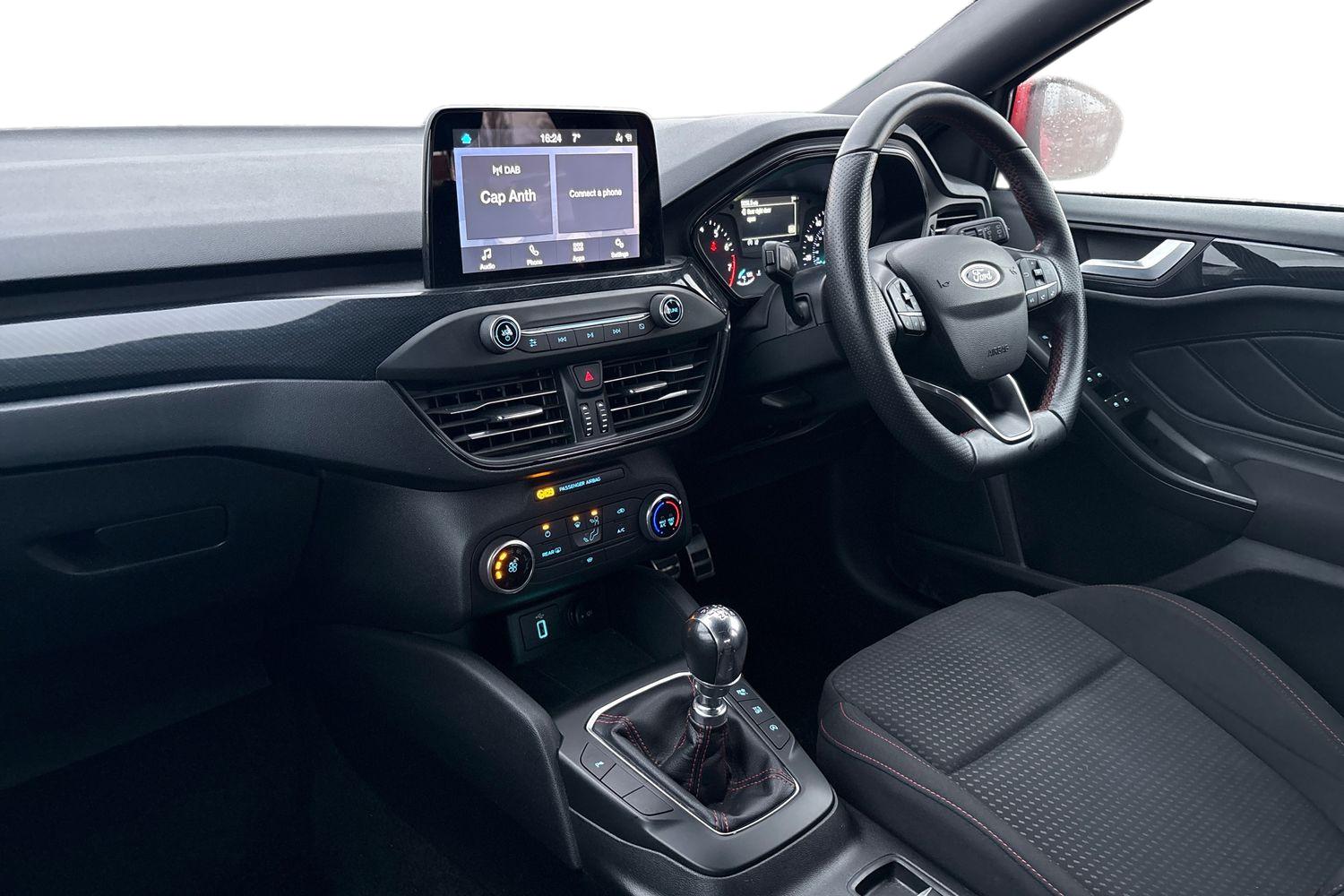 Used Ford Focus 2019 for sale - 76890339: Photo 4