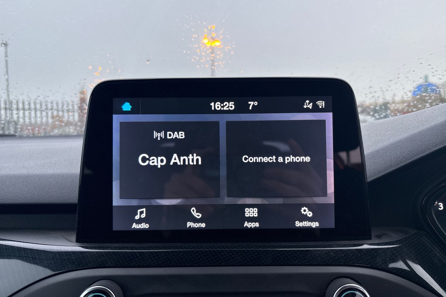 Used Ford Focus 2019 for sale - 76890339: Photo 6