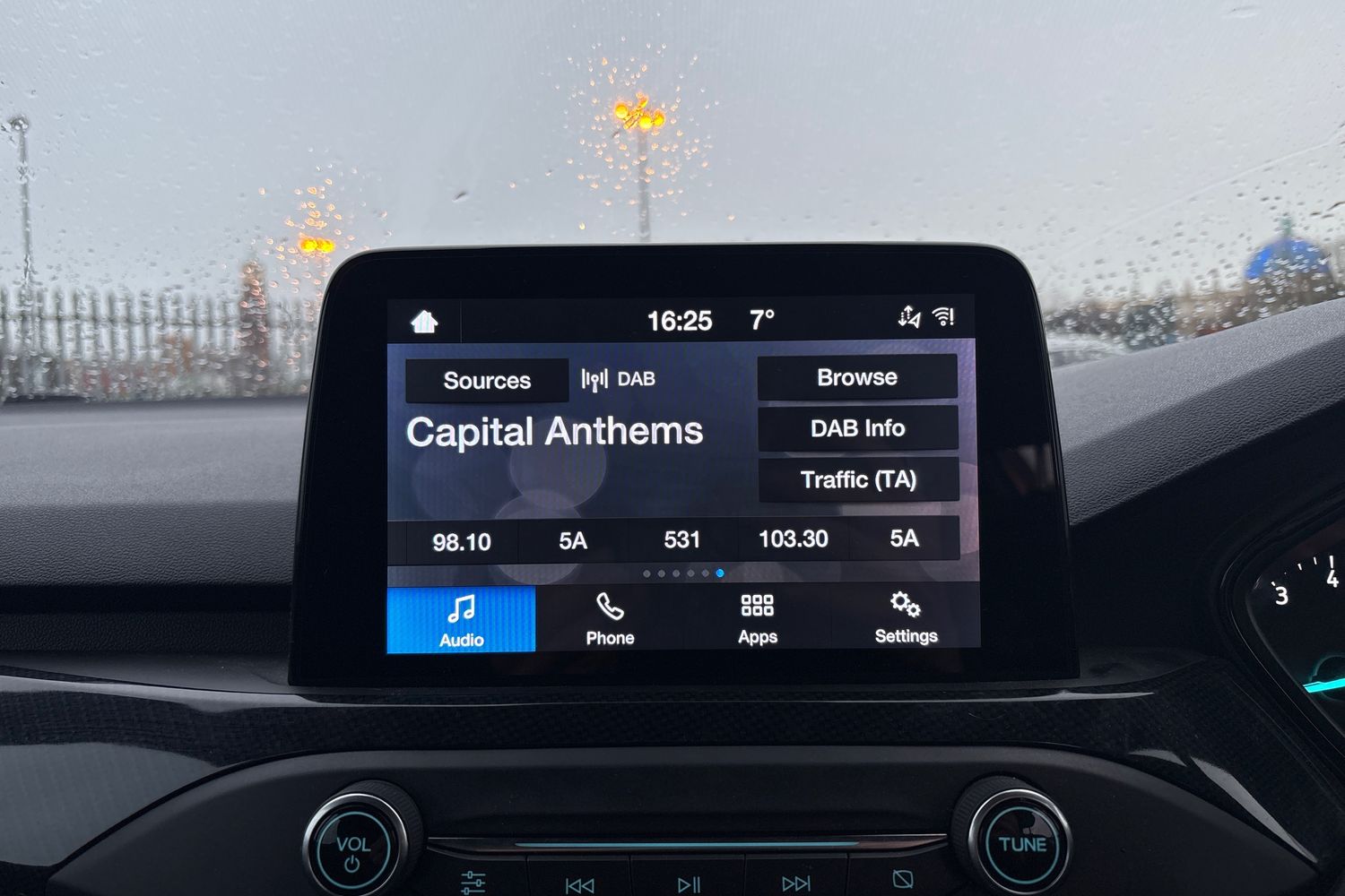 Used Ford Focus 2019 for sale - 76890339: Photo 7