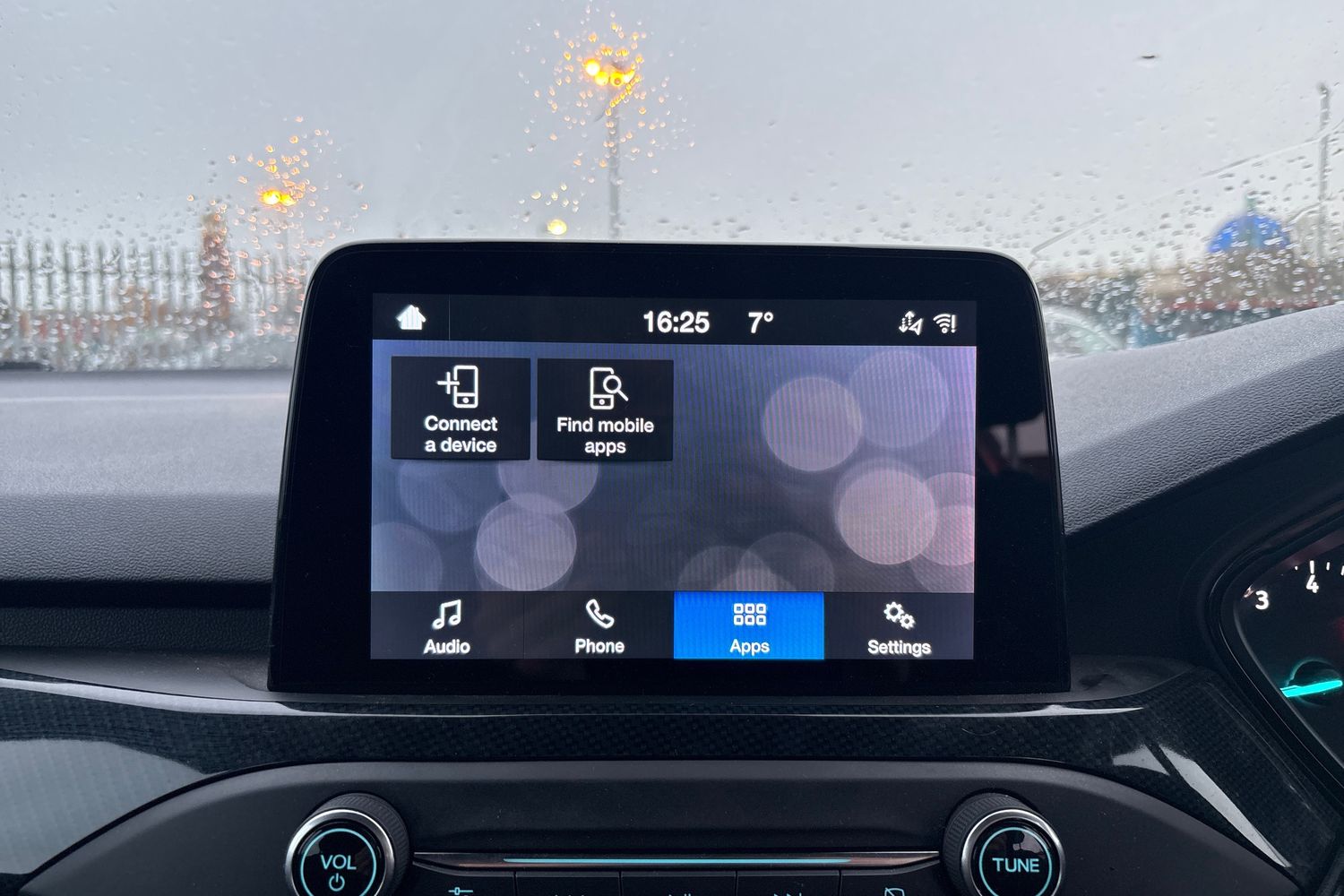 Used Ford Focus 2019 for sale - 76890339: Photo 8