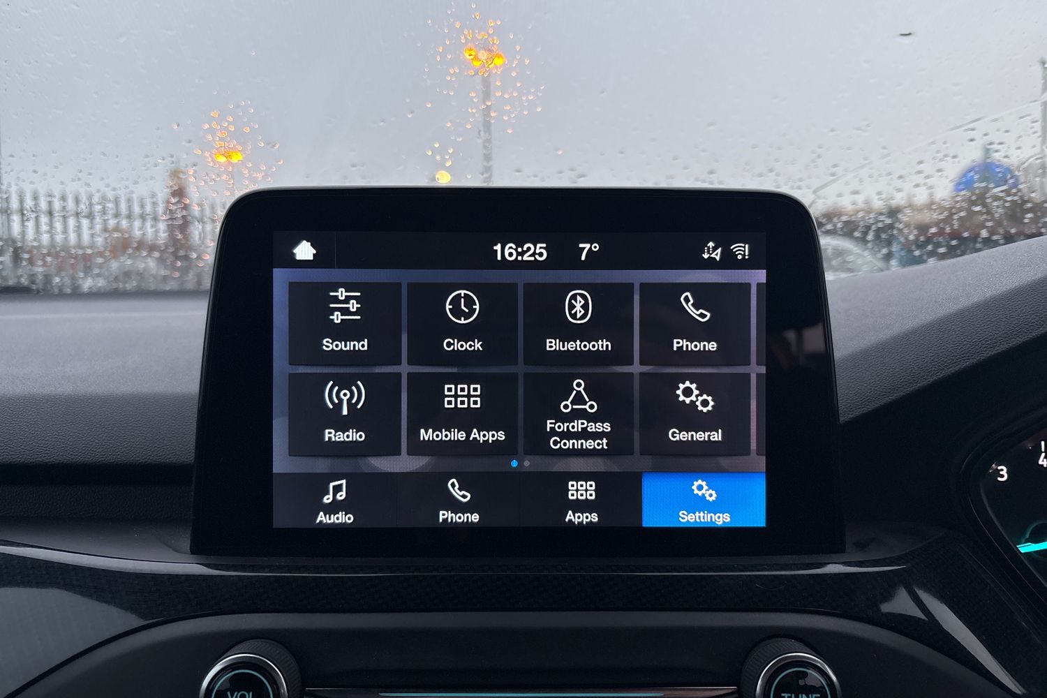 Used Ford Focus 2019 for sale - 76890339: Photo 9