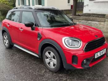 2020 - 1.5 Cooper Classic 5dr Auto