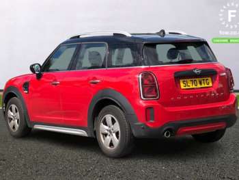 Used MINI Countryman 2020 for sale - 75021040: Photo