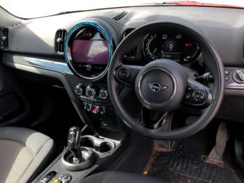 Used MINI Countryman 2020 for sale - 75021040: Photo