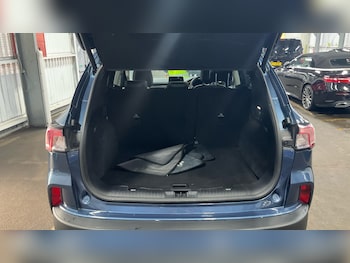 Used Ford Kuga 2021 for sale - 76916431: Photo