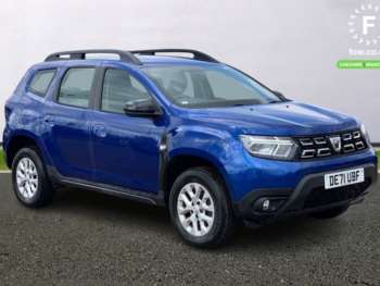 2022 - 1.3 TCe 130 Comfort 5dr