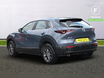 Used Mazda CX-30 2021 for sale - 75343899: Photo