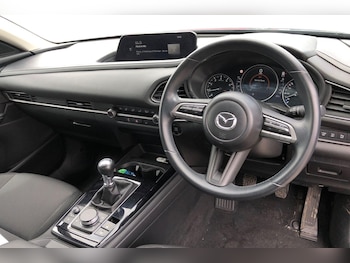 Used Mazda CX-30 2021 for sale - 75343899: Photo