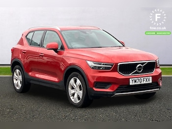 Used Volvo XC40 2020 for sale - 77895875: Photo
