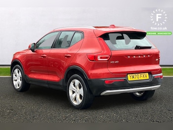 Used Volvo XC40 2020 for sale - 77895875: Photo