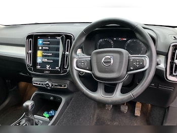 Used Volvo XC40 2020 for sale - 77895875: Photo