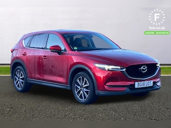 2018 - 2.2d Sport Nav 5dr