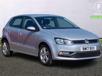 2017 - 1.2 TSI Match Edition 5dr DSG