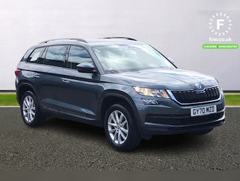 Skoda - Kodiaq