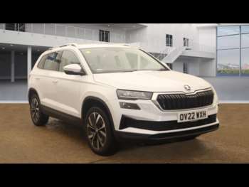 2022 - 1.5 TSI SE L 5dr