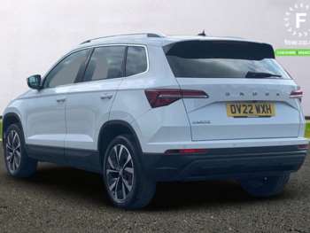 Used Skoda Karoq 2022 for sale - 75038606: Photo
