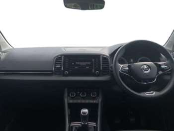 Used Skoda Karoq 2022 for sale - 75038606: Photo