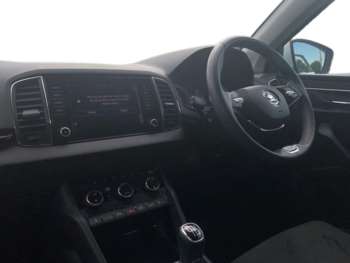 Used Skoda Karoq 2022 for sale - 75038606: Photo