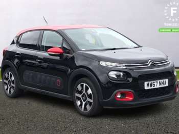 2017 - 1.2 PureTech 82 Flair Nav Edition 5dr