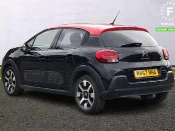 Used Citroen C3 2017 for sale - 75096070: Photo