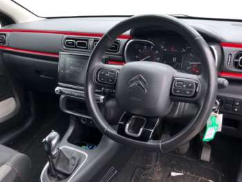 Used Citroen C3 2017 for sale - 75096070: Photo