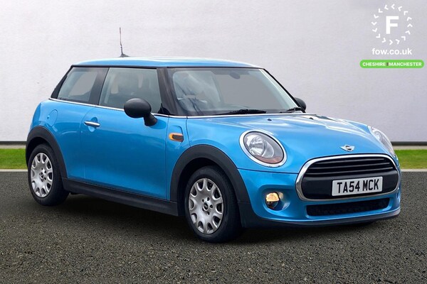 Used MINI Hatch 2016 for sale - 76133690: Photo 1