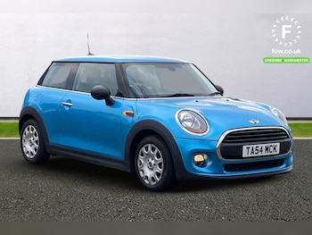 MINI - Hatch
