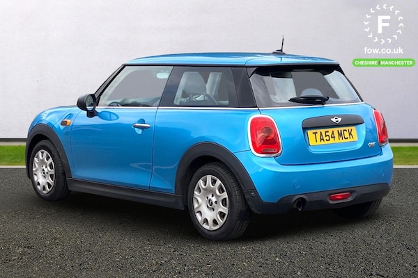 Used MINI Hatch 2016 for sale - 76133690: Photo 2